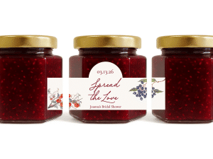 Spread The Love Jam Spread