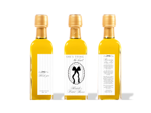 She's Tying the Knot Infused Olive Oil