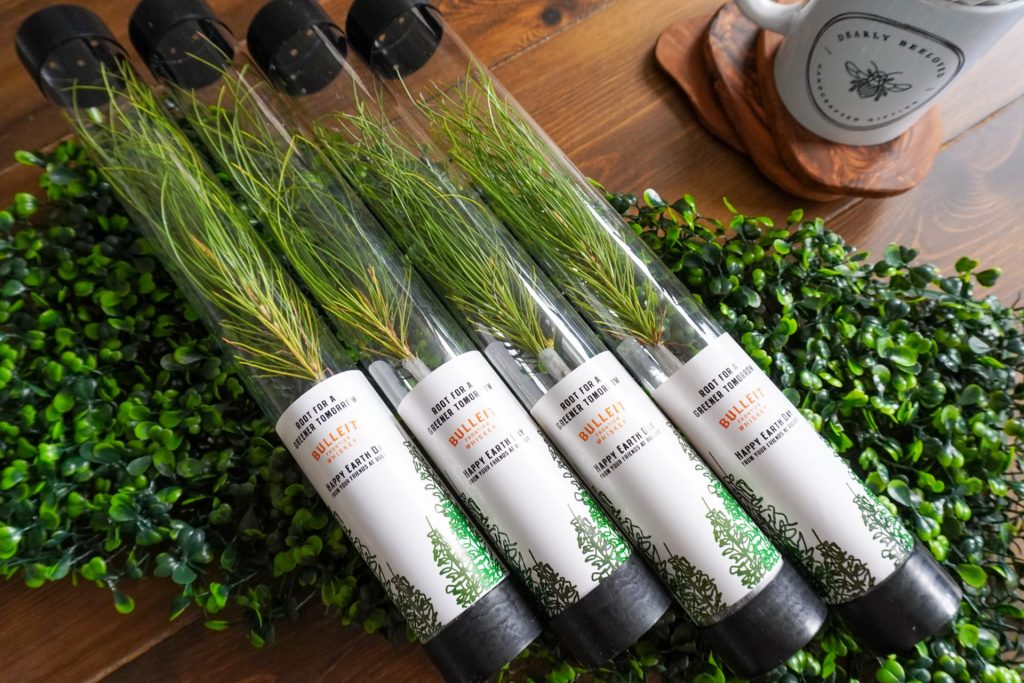 Corporate Gift Trees