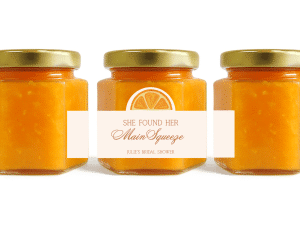 Main Squeeze Jam Spread