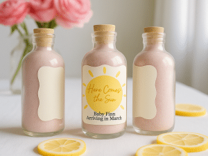 Here Comes the Sun/Son Lemonade