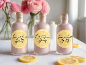 Love at First Spritz Lemonade