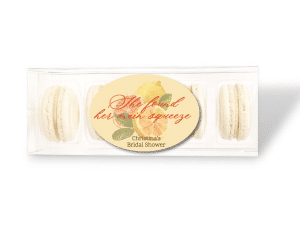 Main Squeeze Macaron Set