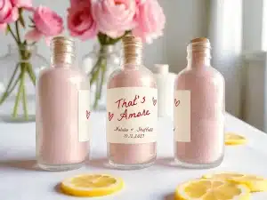 That's Amore Lemonade