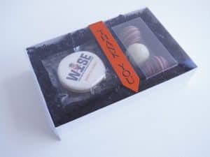 Branded Sweet Gift Box