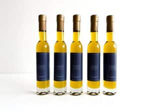 Corporate Infused Olive Oil