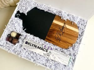 Couple's Date Night In Gift Box