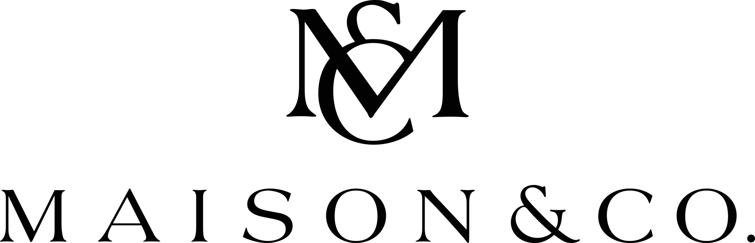 Maison Co