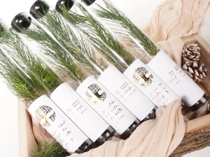 In Loving Memory Memorial Gift Tree