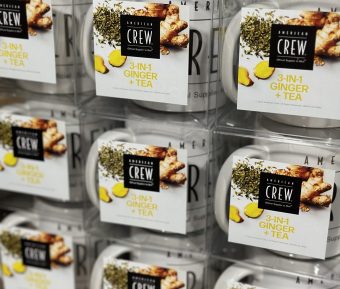 Revlon American Crew